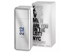 CAROLINA HERRERA - 212 VIP MEN 100 ml