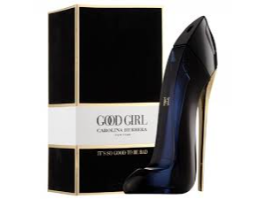 CAROLINA HERRERA - GOOD GIRL