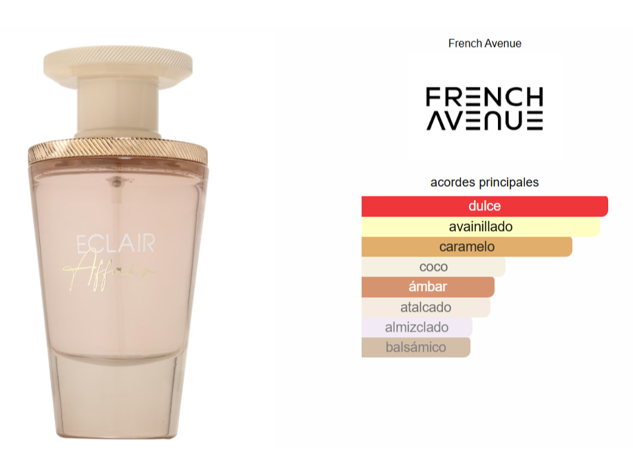 ACLAIRE AFFAIR