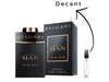 BVLGARI - MAN IN BLACK - EDP