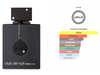 CLUB DE NUIT INTENSE EDT