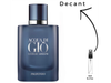 ARMANI - ACQUA DI GIO - PROFONDO