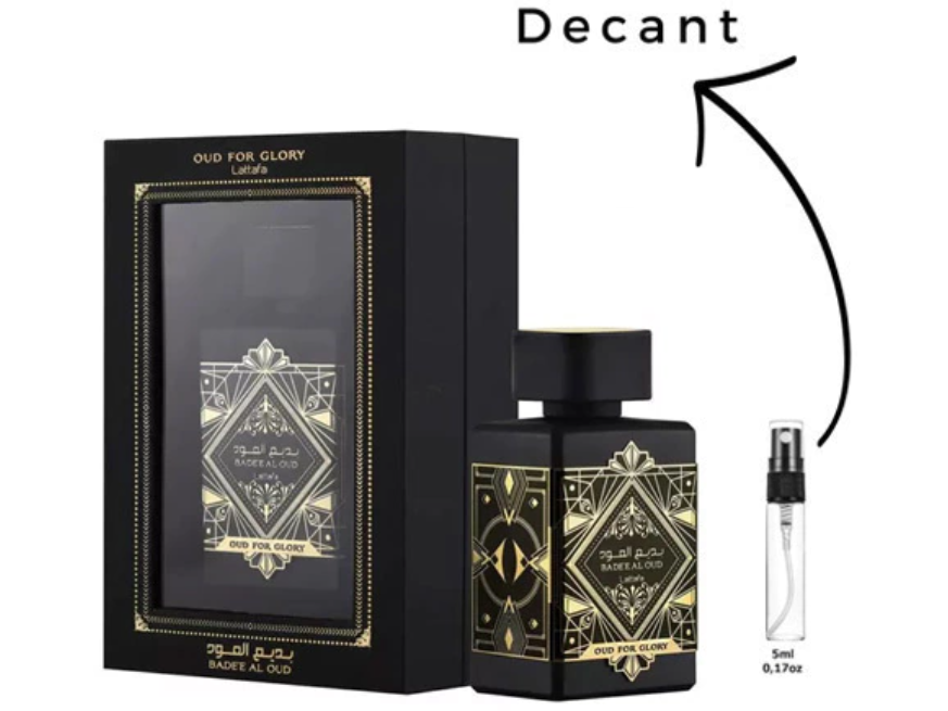 LATTAFA - OUD FOR GLORY