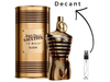 JEAN PAUL GAULTIER - LE MALE ELIXIR