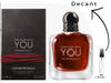 ARMANI - STRONGER WITH YOU - POWERFULLY