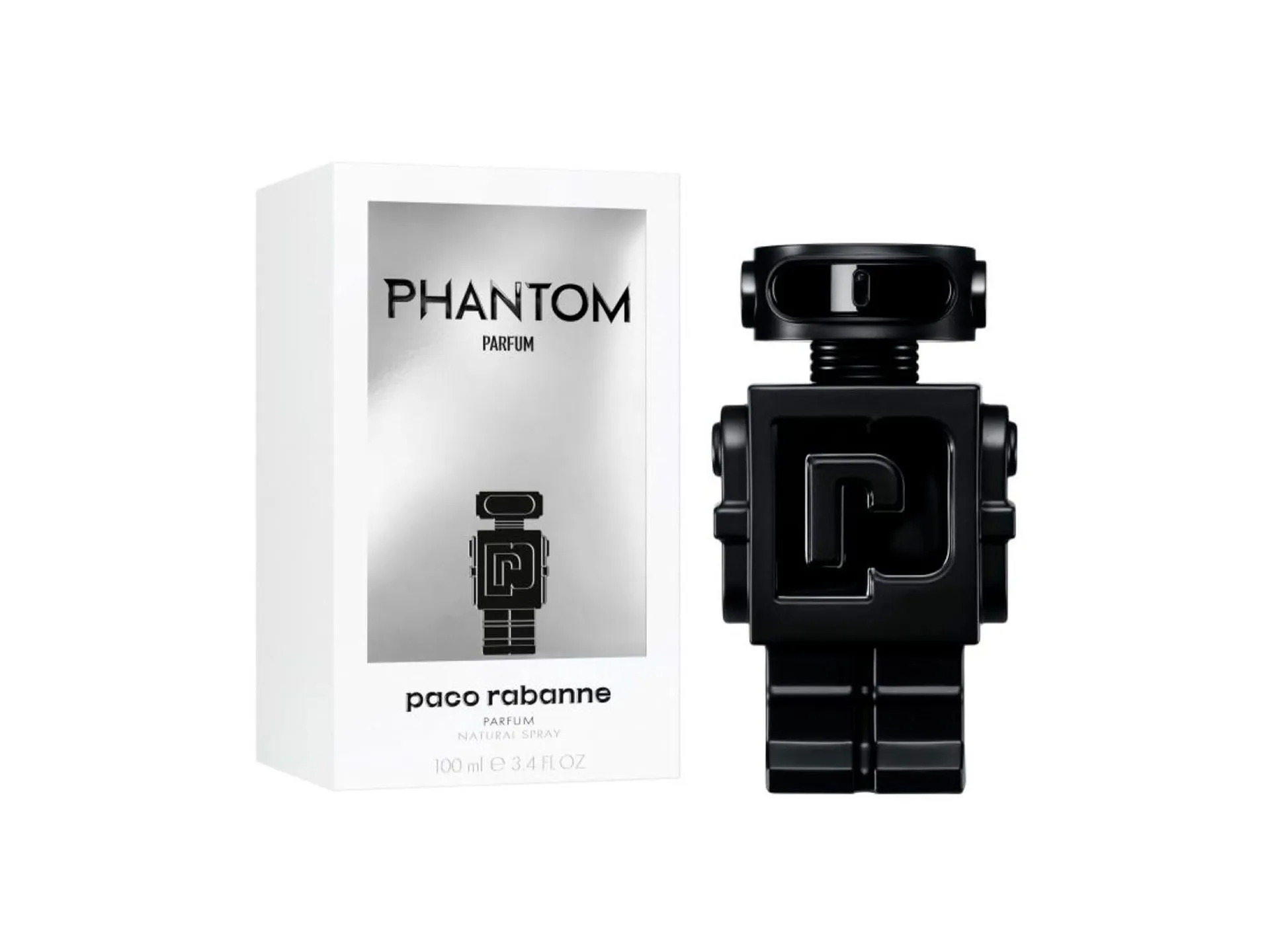 PACO RABANNE - PHANTOM PARFUM 100 ml