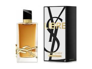 YVES SAINT LAURENT - LIBRE INTENSE