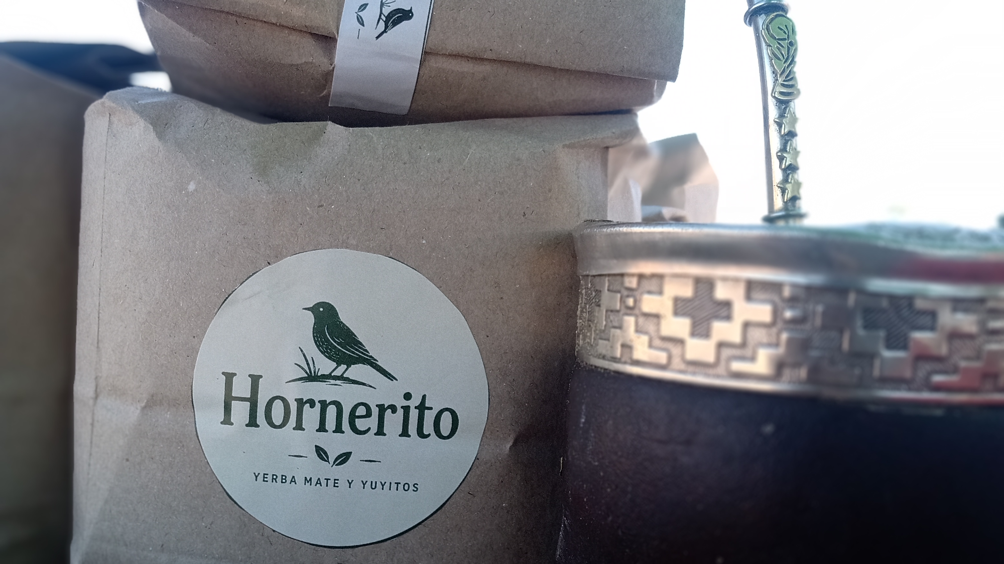Yerba Agroecológica