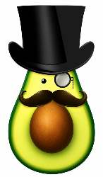 Logo Mister Paltero y Compañía