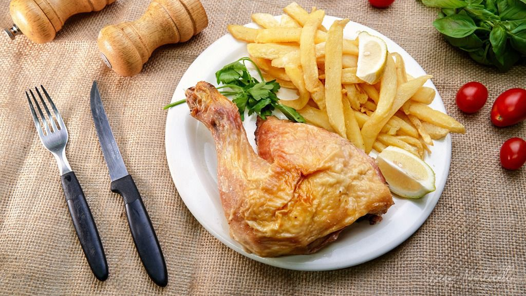 PLATOS  DEL MEDIODIA DE LUNES A VIERNES