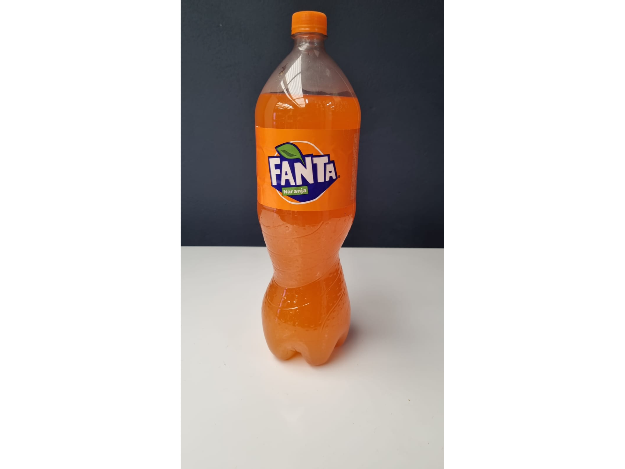 FANTA