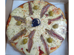 Anchoas