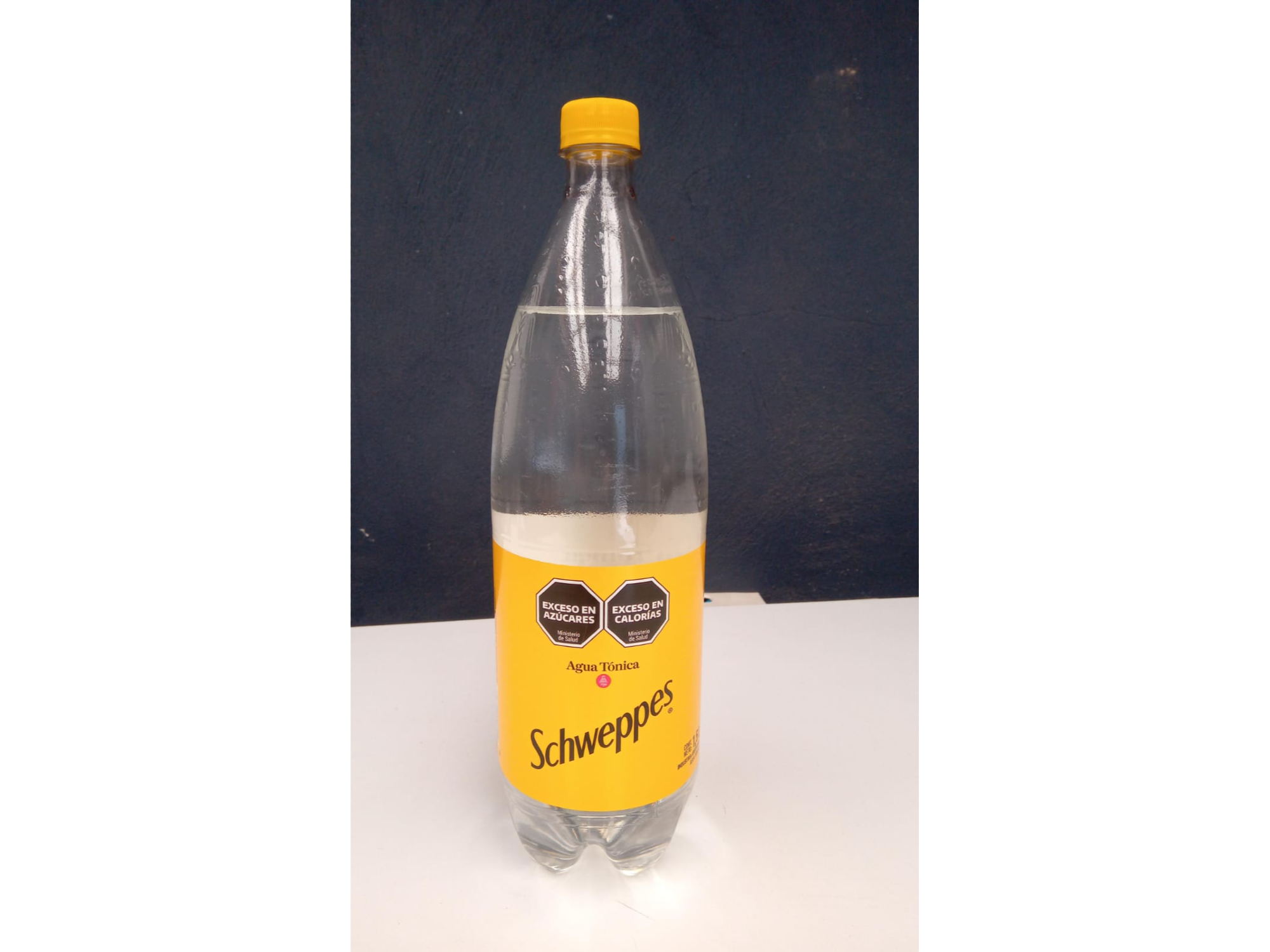 Schweppes 1.50 lt