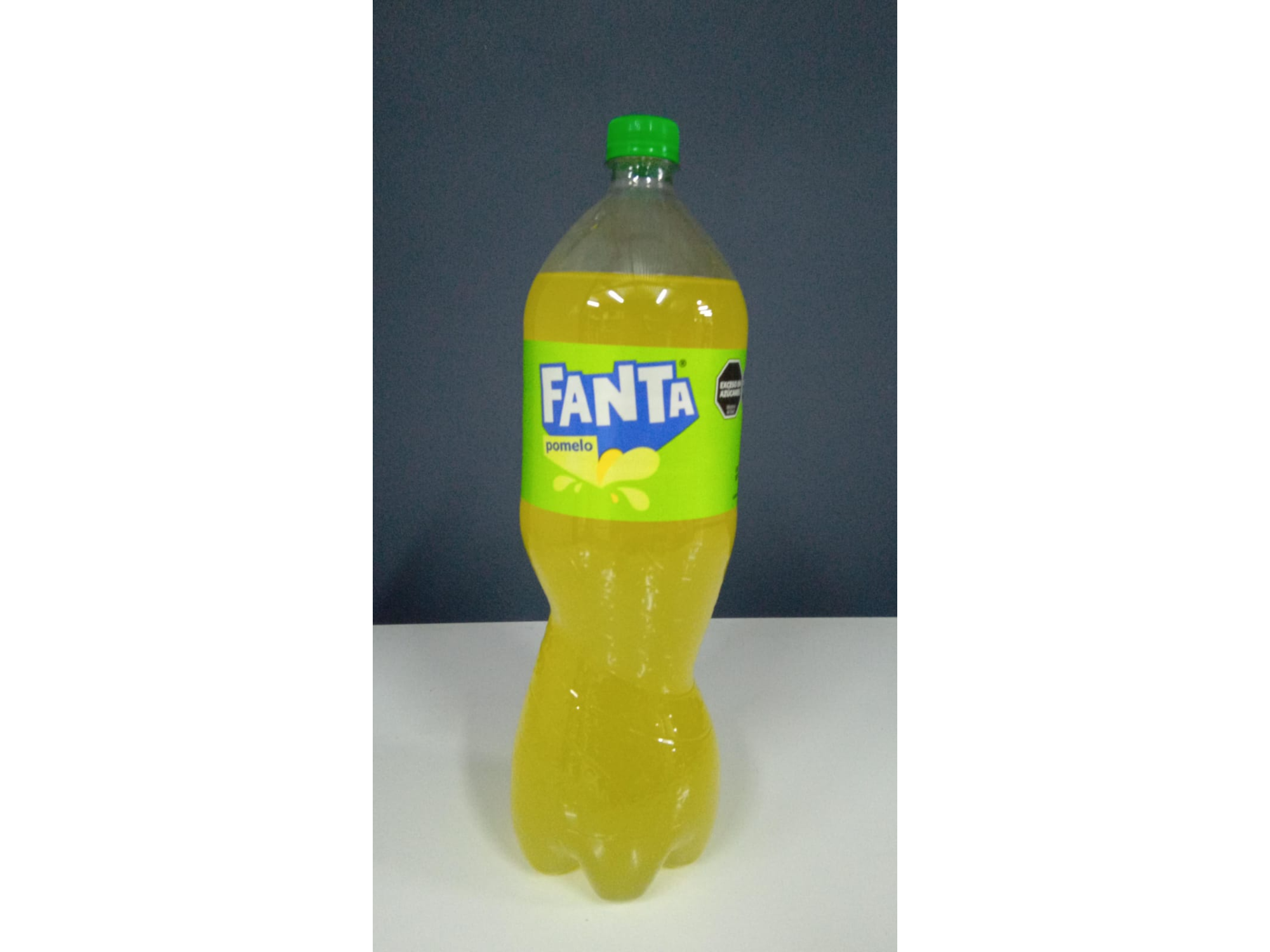 Fanta Pomelo 1.75