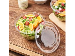 ENSALADA GRANDE A ELECCION ( 4 INGREDIENTES + recargos)