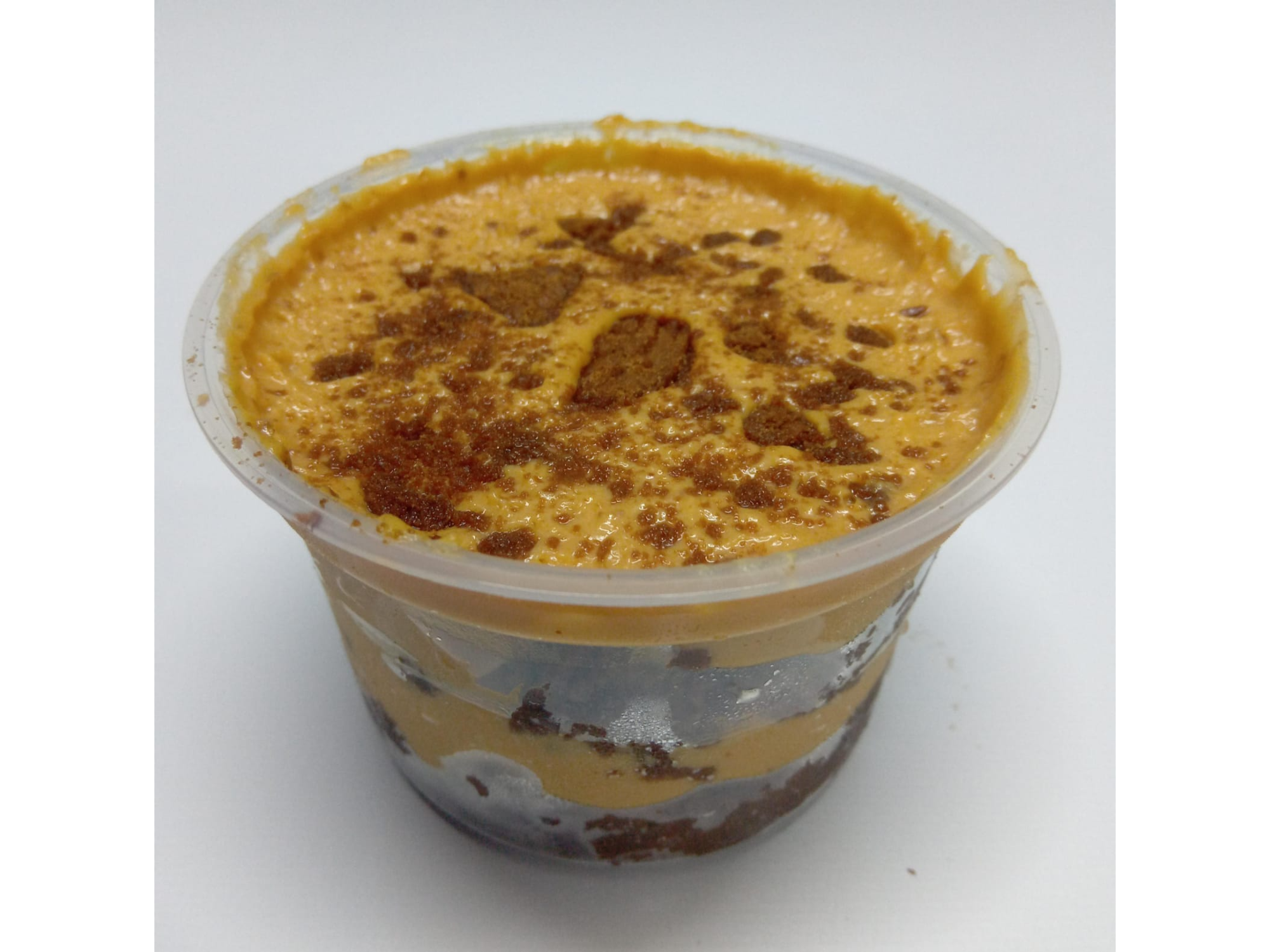 CHOCOTORTA