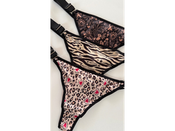 LESS REGULABLE SAYKA