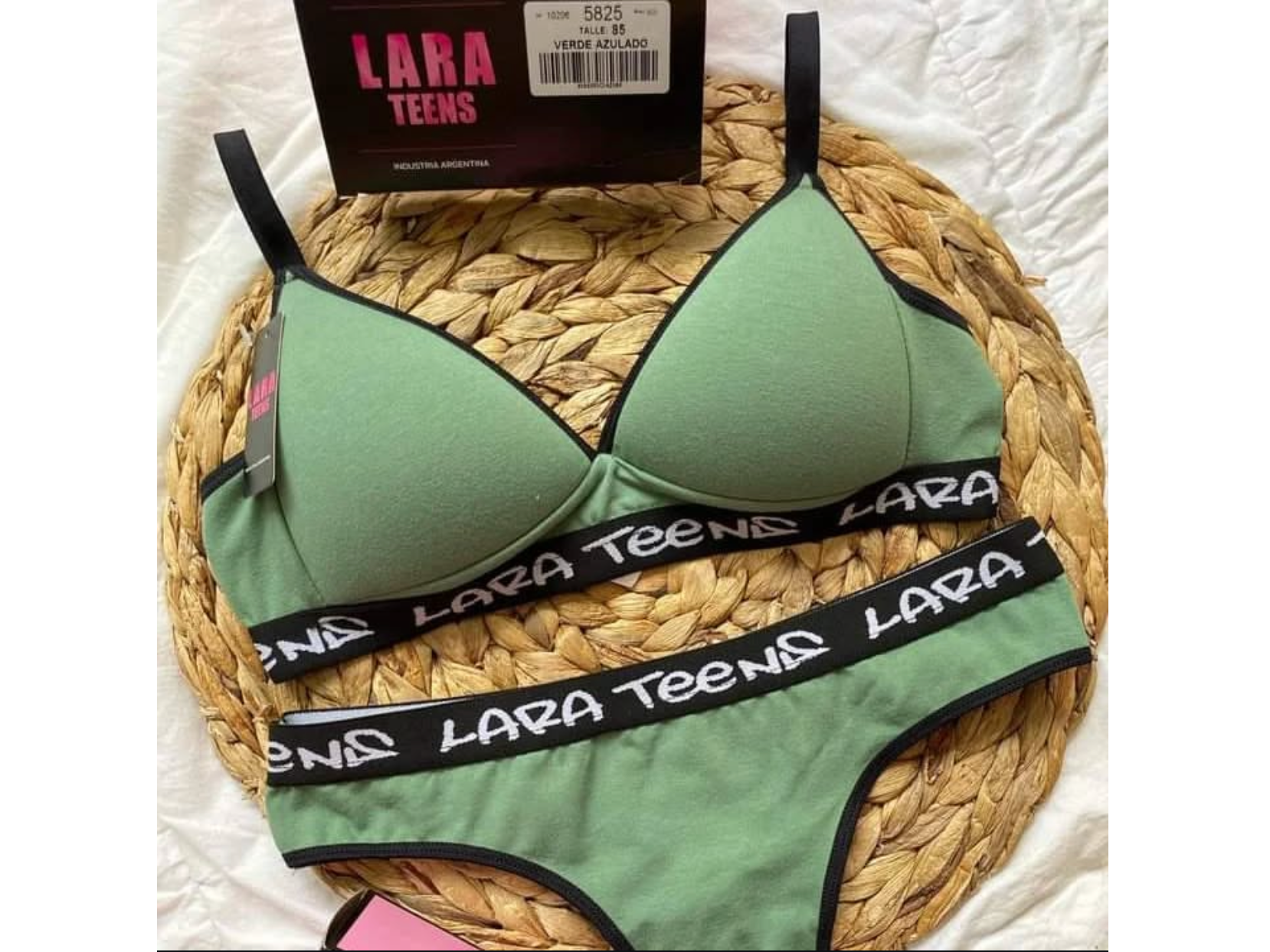LARA COD 5825