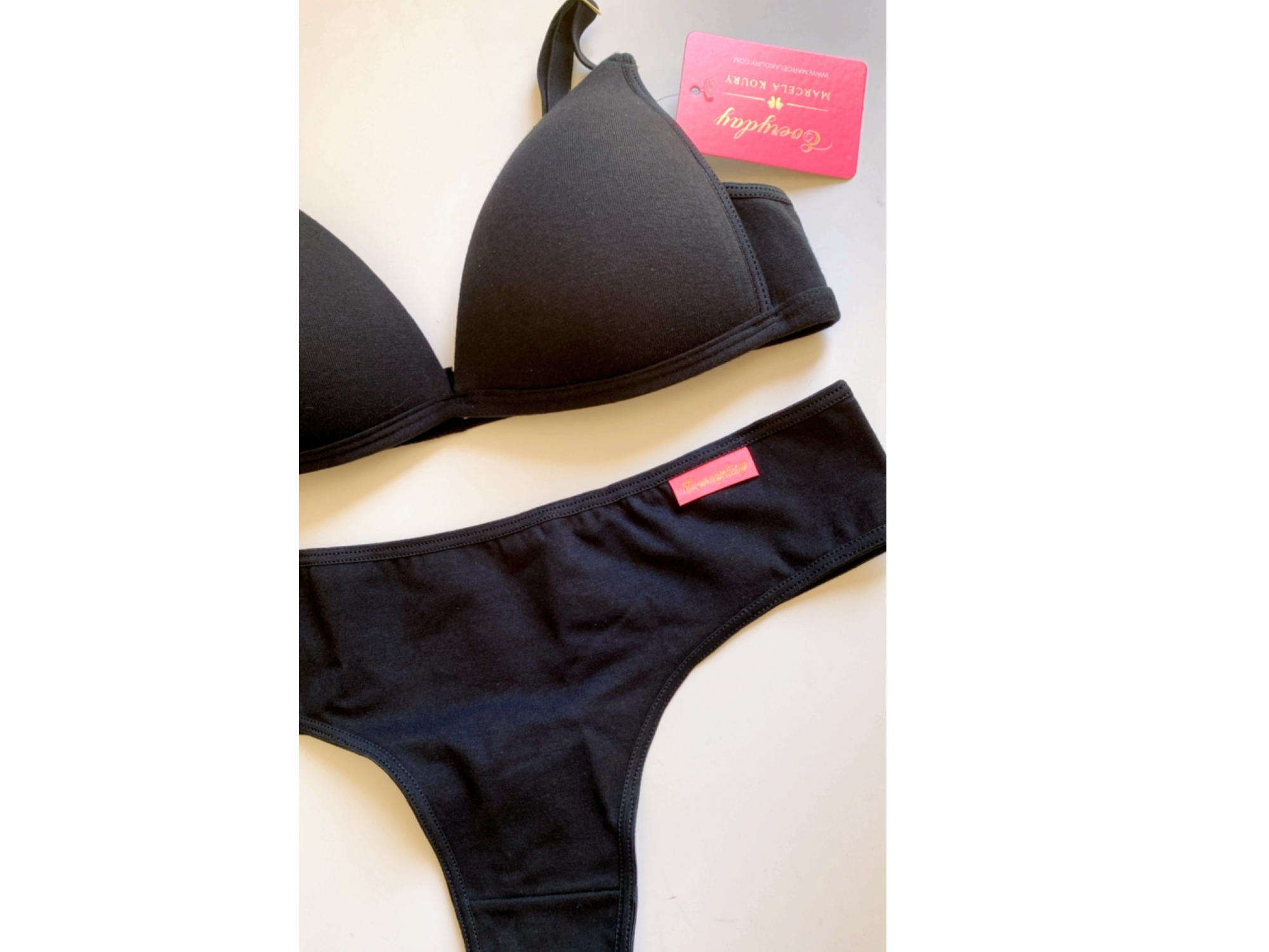 MARCELA KOURY COD 5322