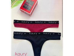 COLALESS BÁSICAS / KAURY
