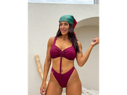 BIKINI ROMA TEXTURA