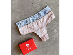 CULOTTE LESS MARCELA KOURY