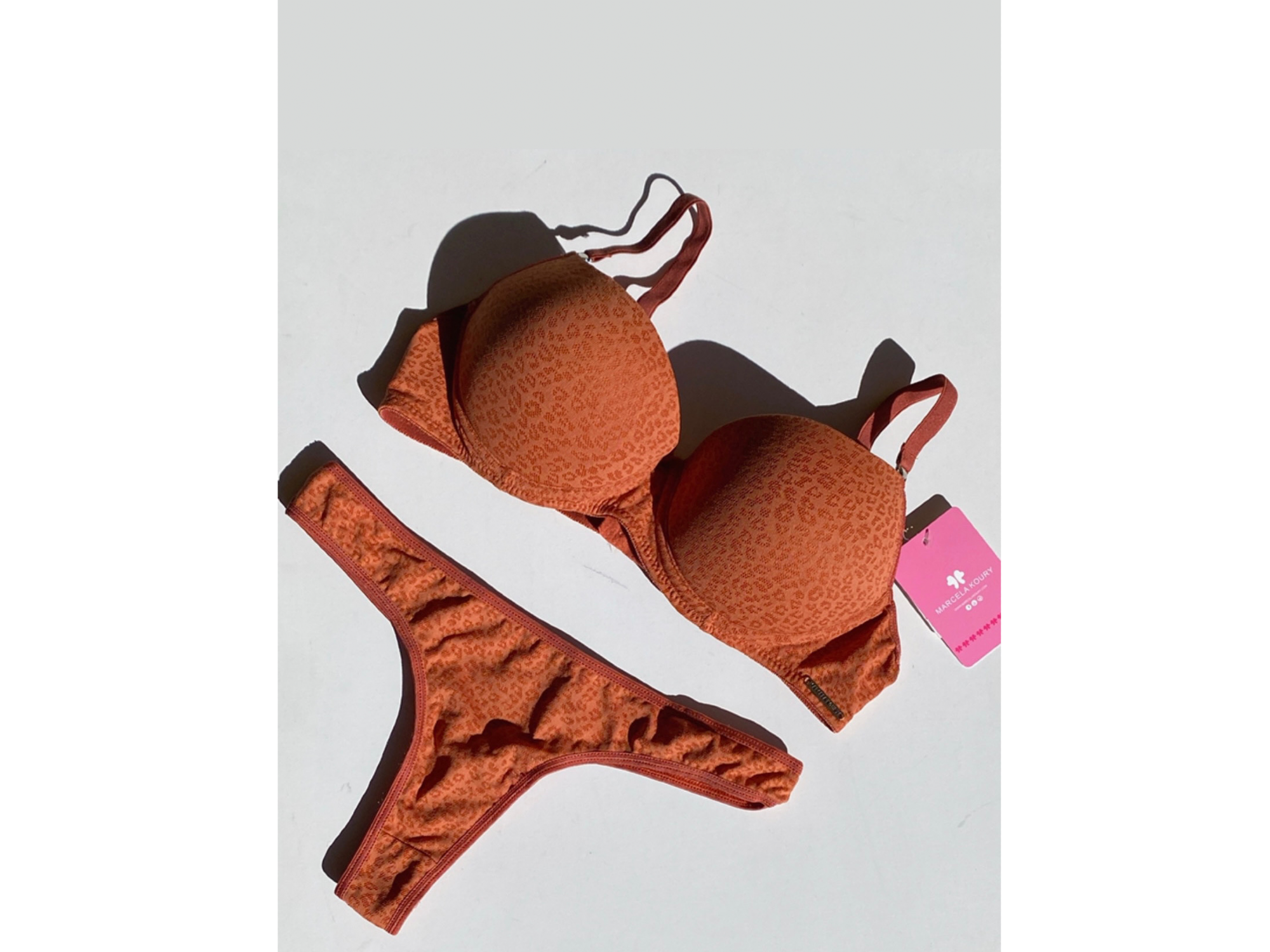 MARCELA KOURY COD 5664