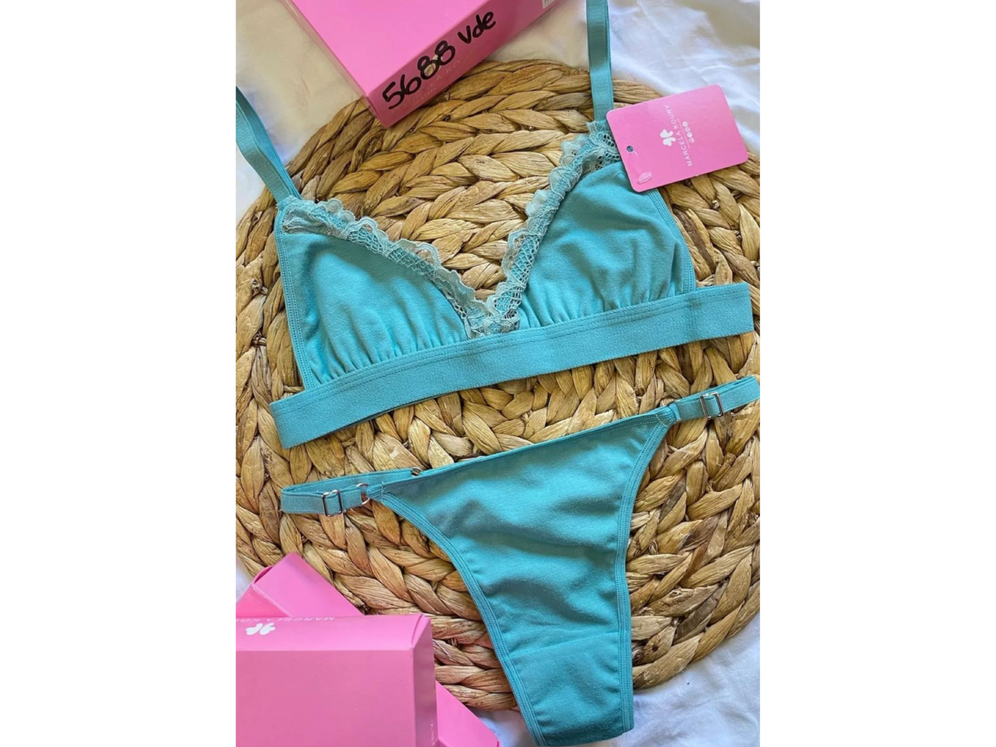 MARCELA KOURY COD 5688