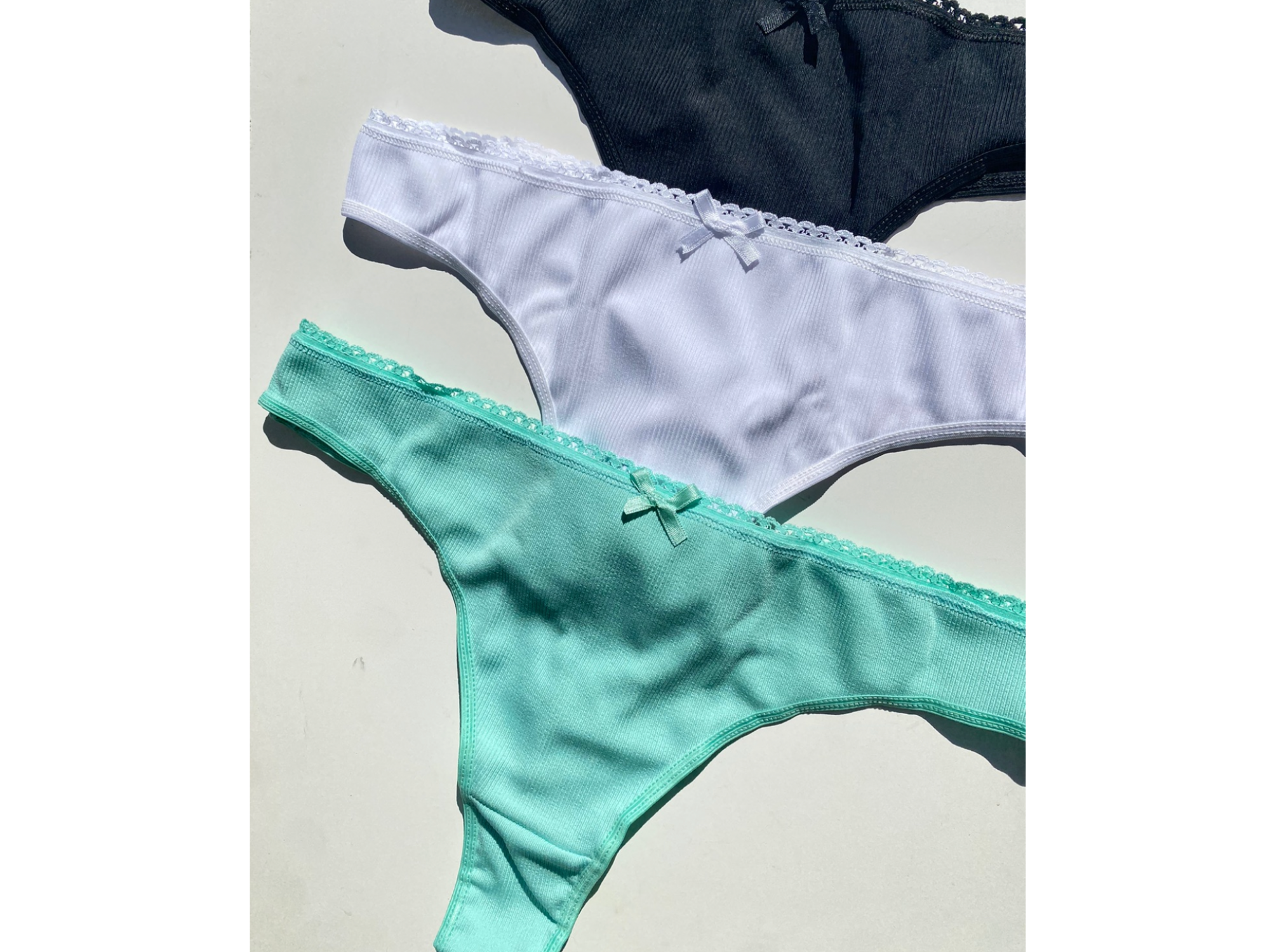 COLALESS BÁSICAS - morley