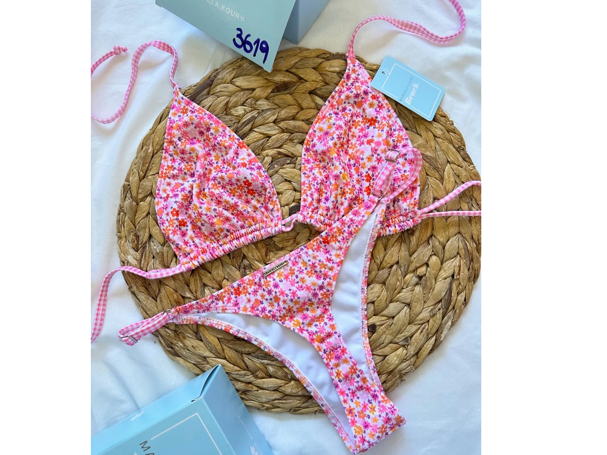 MARCELA KOURY COD 3619