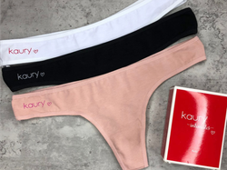 COLALESS KAURY