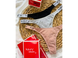 LESS TIRA ANCHA KAURY