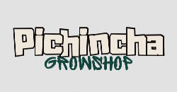 Logo Growshop Pichincha