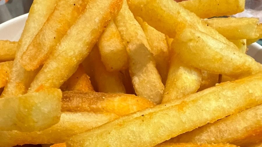 PORCIÓN PAPAS MC'CAIN