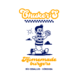 Logo de Chuker'S