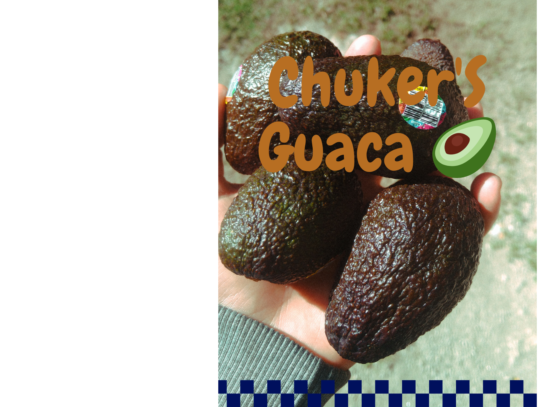 Chuker'S Guaca