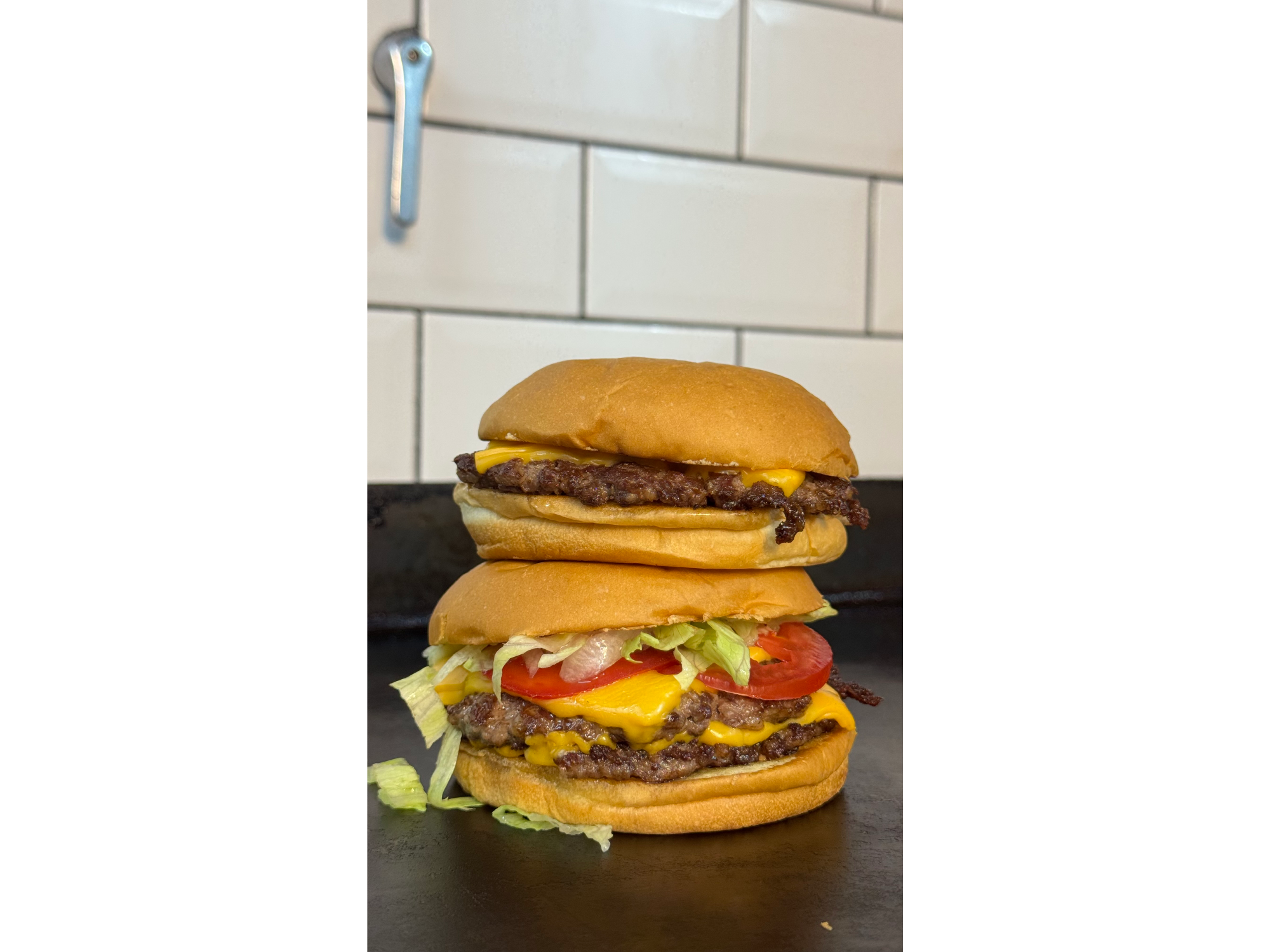 Frank Burger