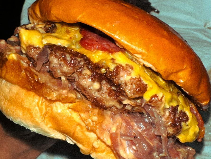 Chuker'S Doble