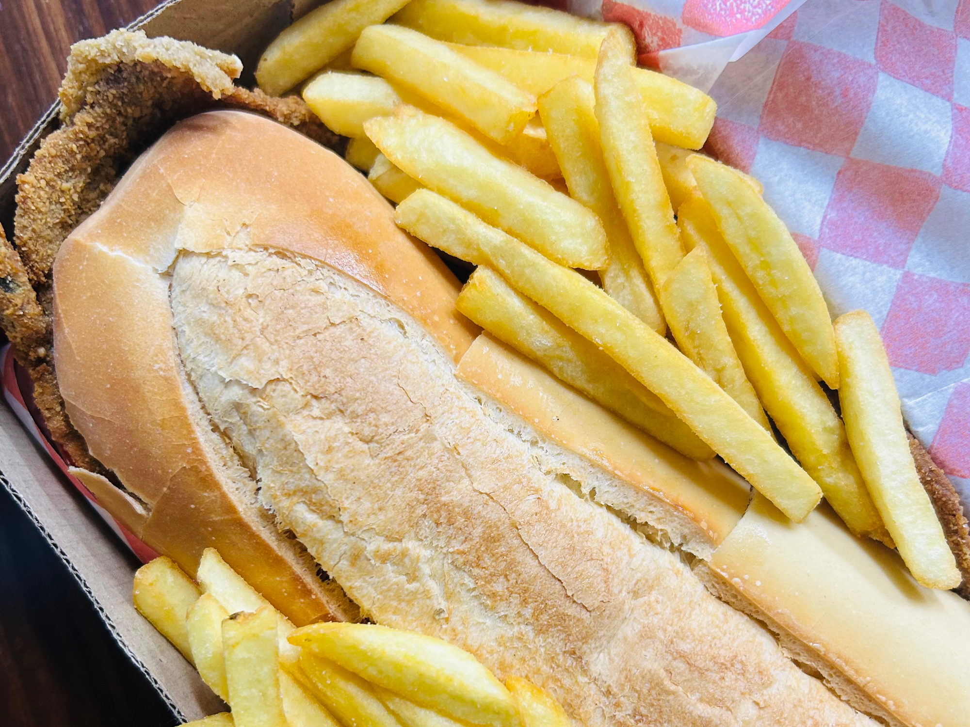 SAND.MILANESA COMPLETO