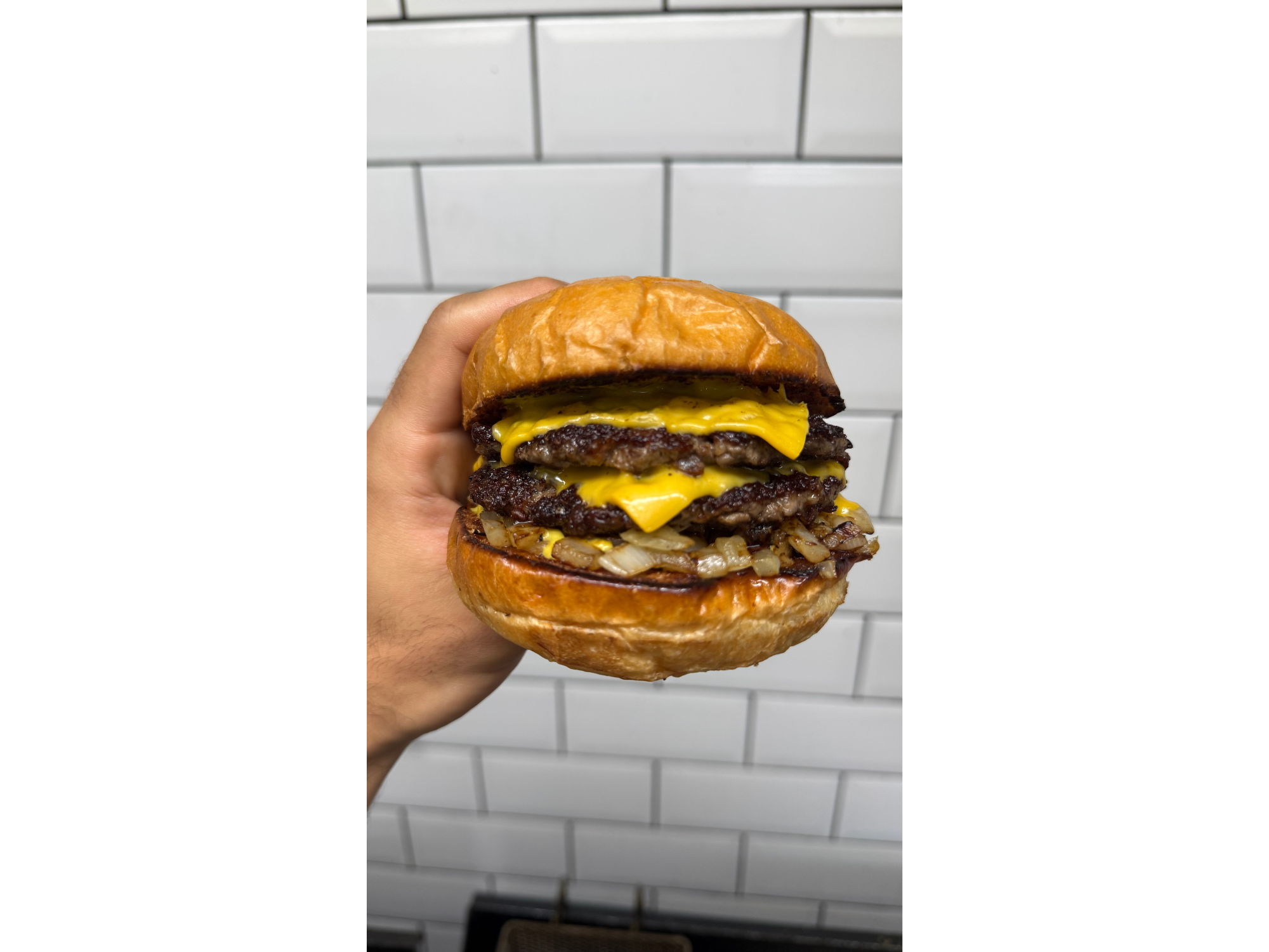 Chuker'S House Cheese