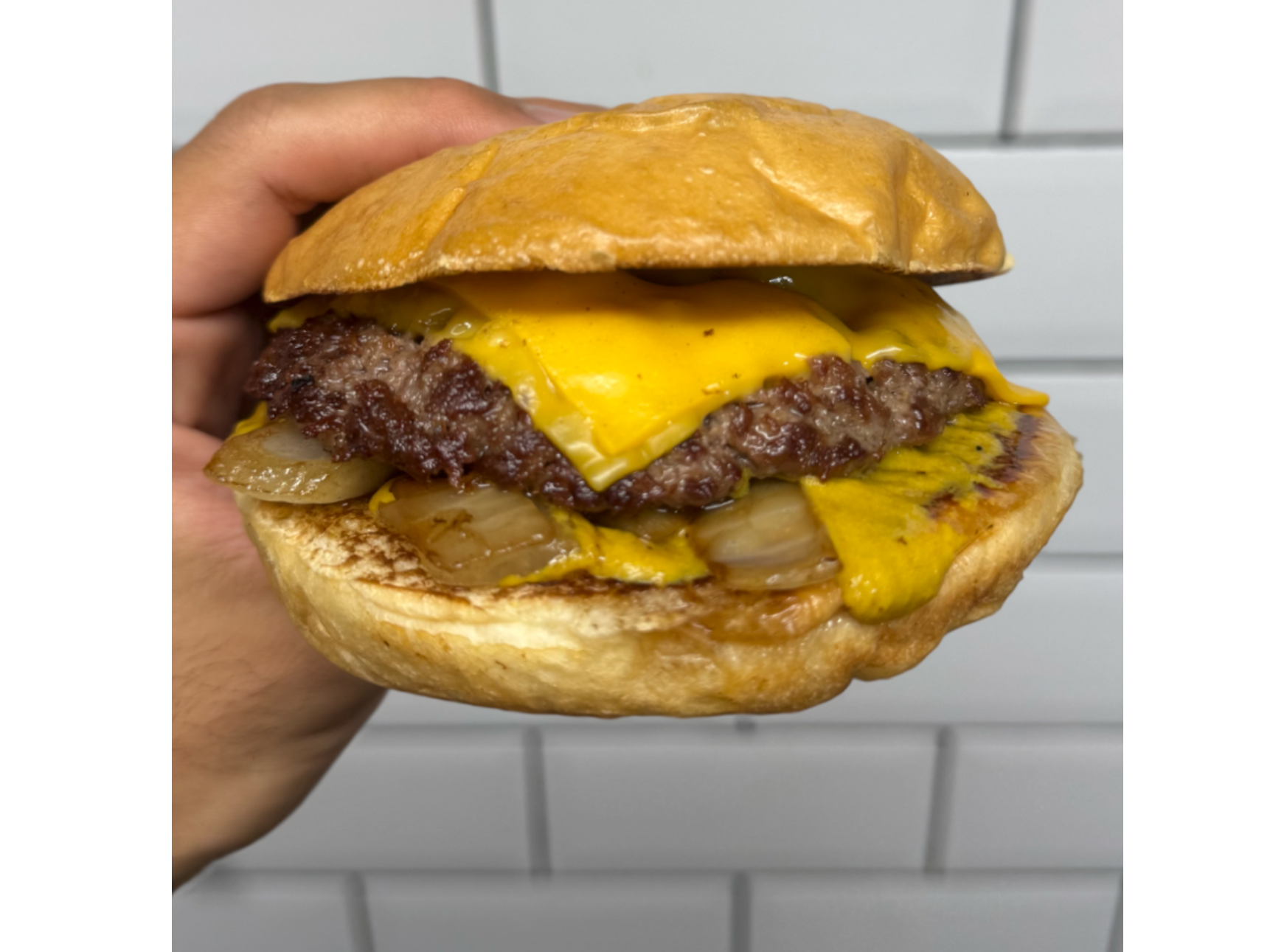 Chuker'S Oklahoma Mustard