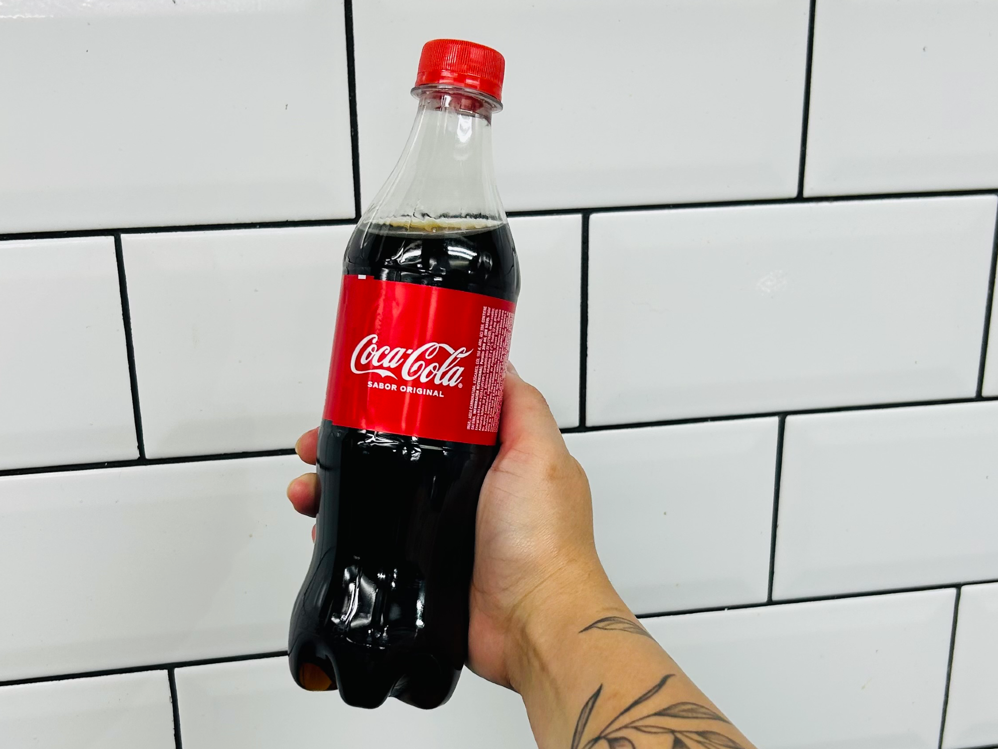 Coca Cola 500ml