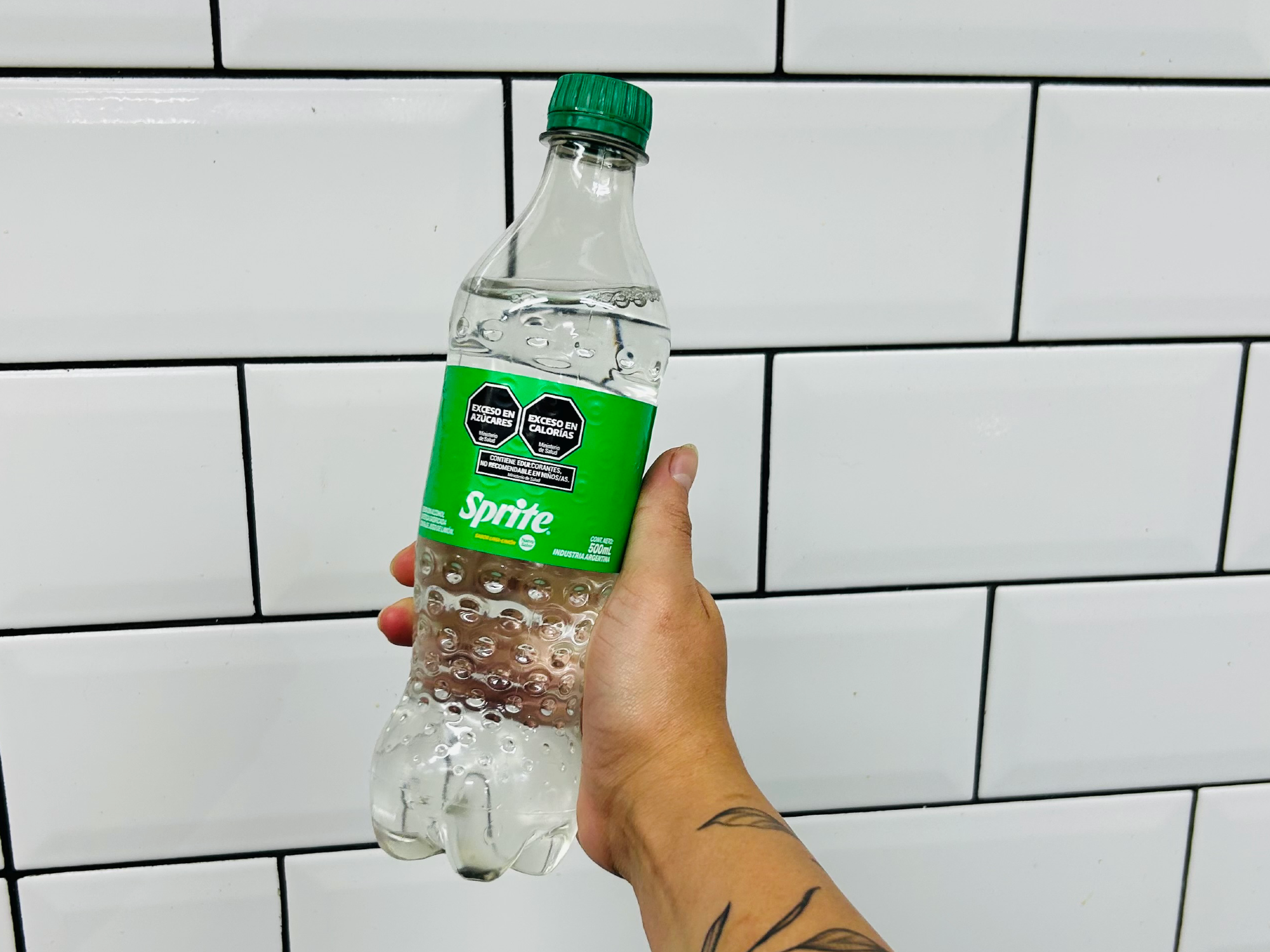 Sprite 500ml