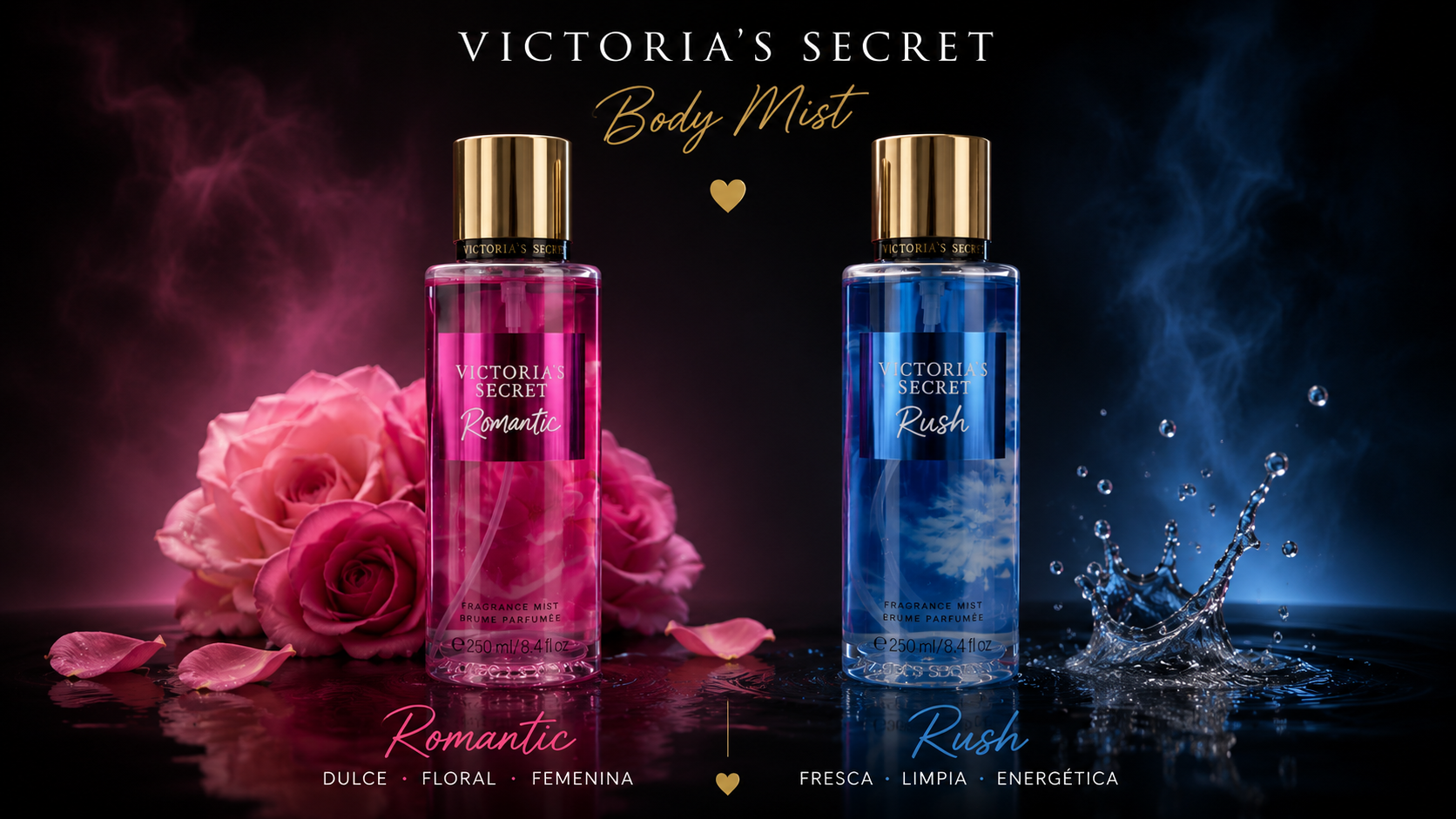 VICTORIA SECRET G5