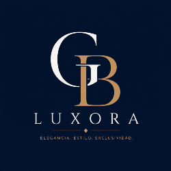 Logo GB.luxora