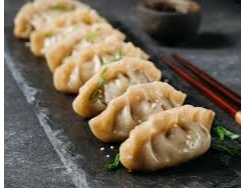 Gyozas x5 U