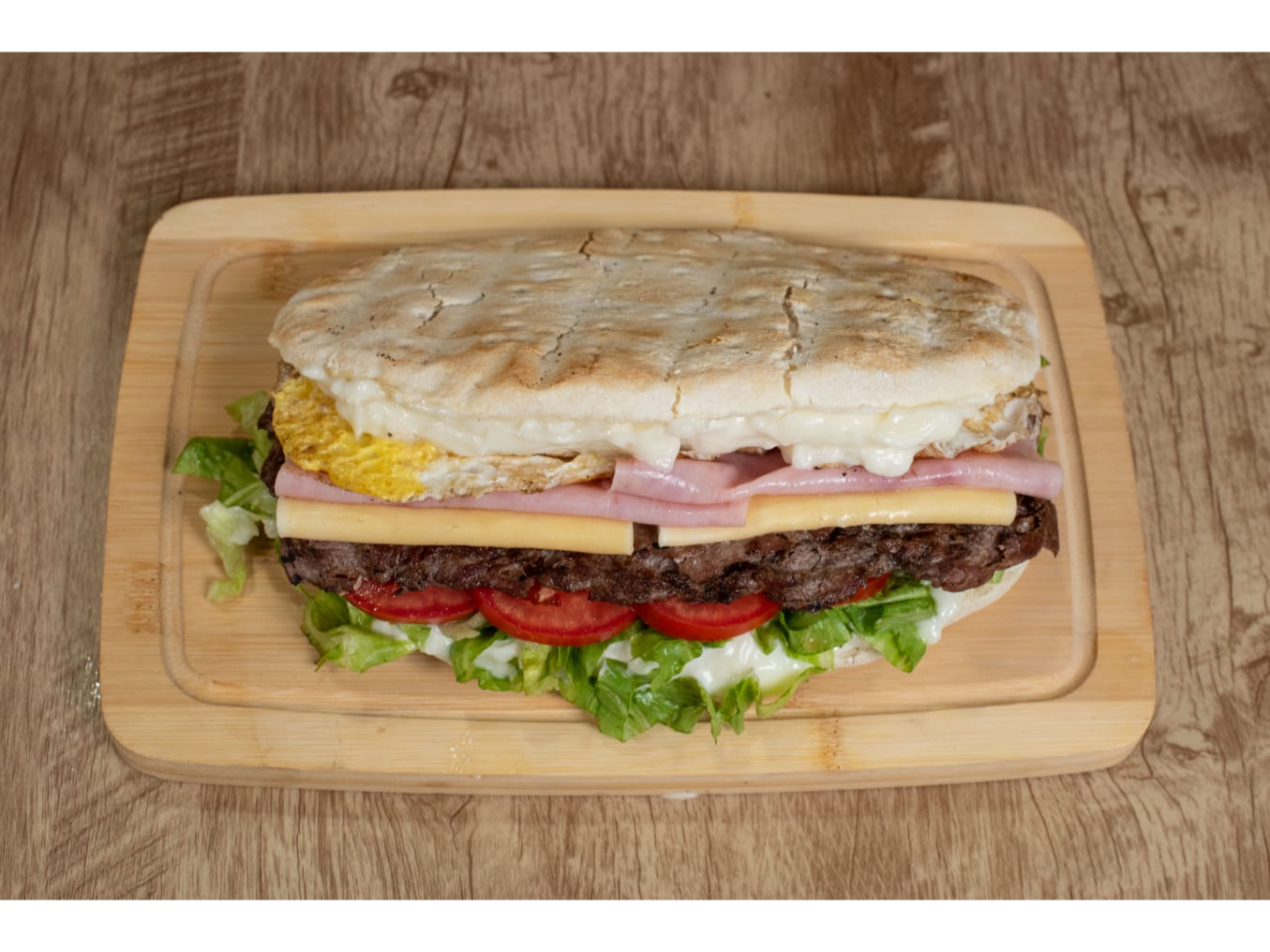 Lomo Picapiedra 100%