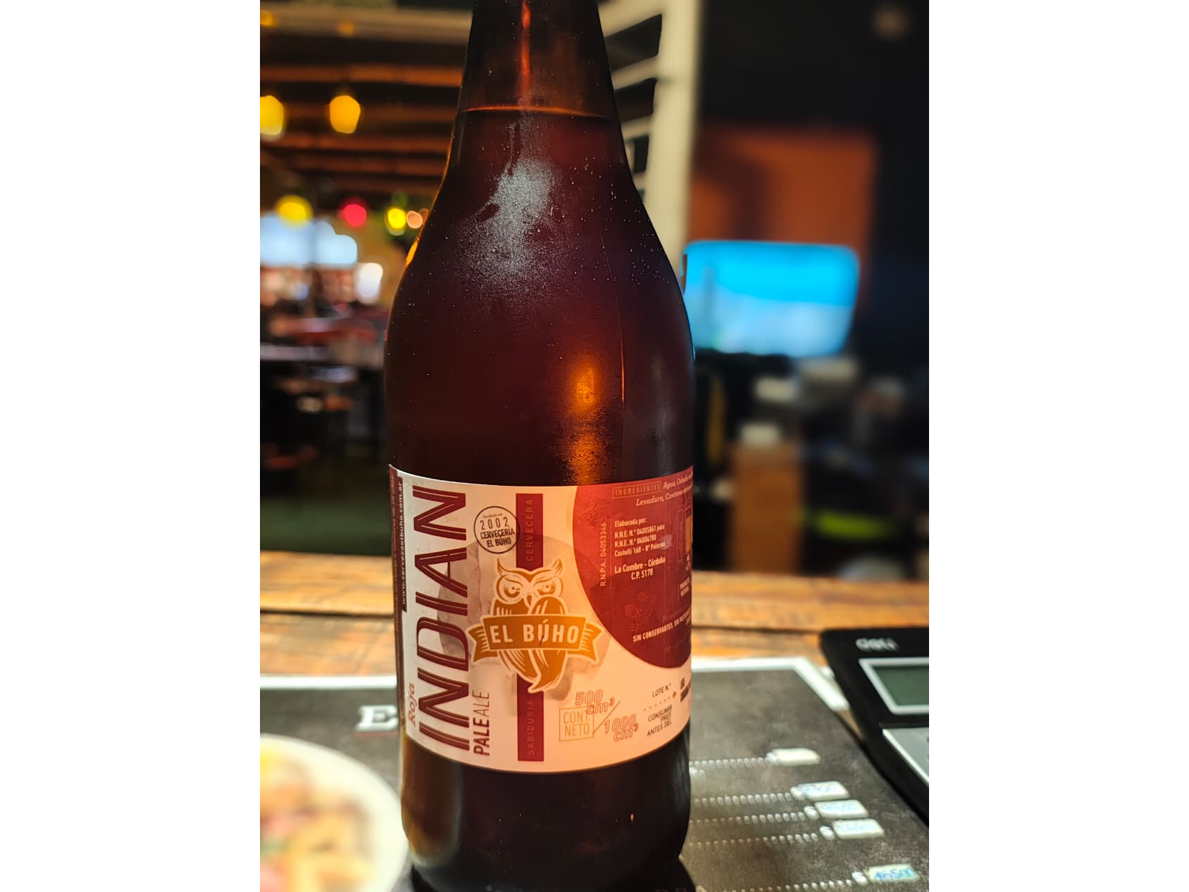 IPA