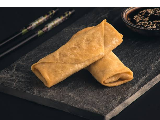 Empanada China