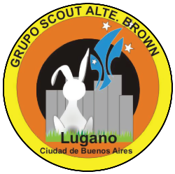 Logo La Brown